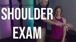 The PRACTICAL Shoulder Exam (For Primary Care)
