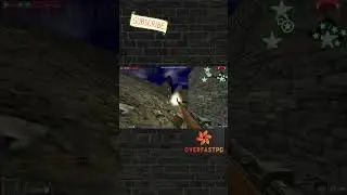 DAY OF DEFEAT MULTIPLAYER 145 #dayofdefeat #dayofdefeatsource