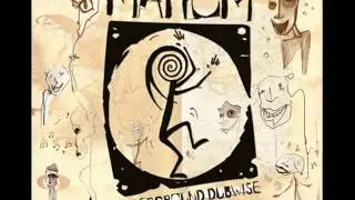 Mahom - No War (feat. Ital Roots Player)