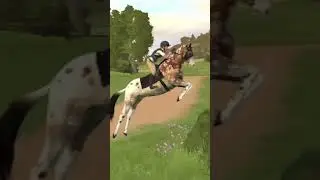 Rival horse racing! #edit #horseride #amnewbutnottheleast #rider