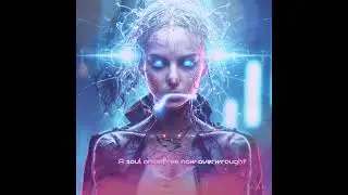 Digital Soul [Corrupted] by Another Forgotten Machine