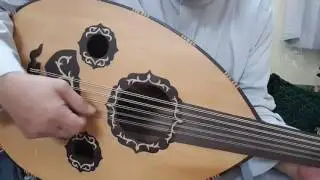 تعليم اغنية الهاشمي  قال بطريقة د/احمدفتحي  ابورامي  0509145790