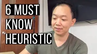 6 must know heuristics to score in PSLE Math
