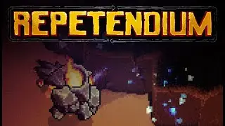 [Playtest] Repetendium - Gameplay / (PC)