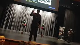 Dr. Carl Mack