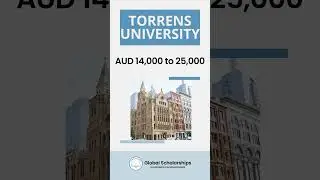 5 Cheap Universities in Australia #shorts