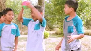 Ryan world Splash out Don't Get Soaked Family Fun Activities with Splash Out