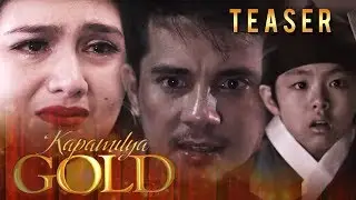 This Week (November 4-8) on ABS-CBN Kapamilya Gold!