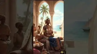 Kilwa : L'Empire Africain qui dominait l'Oc&eacute;an Indien 🌊🏰
