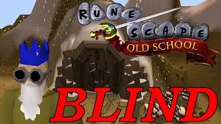 OSRS Blind Man Mode - Below Ice Mountain (19 of 22)