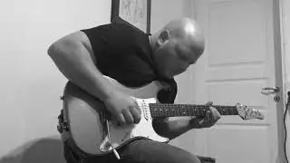 Lunastone Red Fuzz 1 Demo by Pelle Holmberg