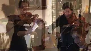 Irish Medley: 'Bonaparte Crossing The Rhine' + 'The Banshee'