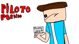 A lost media desse canal... vic_games a serie (episodio piloto perdido)