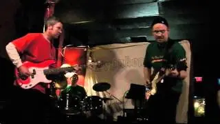 Fronkensteen - Joy to the World in 720p HD
