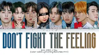 [Karaoke] EXO (엑소) 
