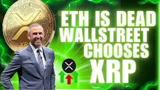 BlackRock выбирает XRP: принятие на Уолл-стрит подтверждено #xrp #xrparmy #xrpnews