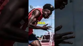Alphonso Davies Is An UNREAL Athlete 😳