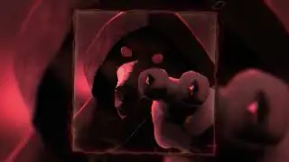 YOUNGX777 - TOXIC &times; I Just Love The Smell Of Fear 『Extended Tik Tok Audio』 [Slowed &times; Reverb]