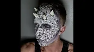 White Walker Tutorial