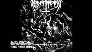 Centimani - Ninth Empire