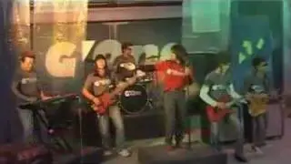 Galawi - Agus Riyanto (AR G'one)