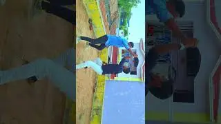 Dazzling Dancers Present: &lsquo;Matta&rsquo; from GOAT | Dance Cover #shorts