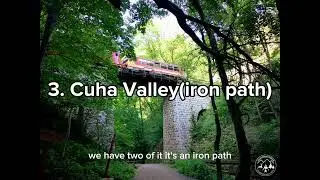 Top 5 places to go climbing in Hungary 