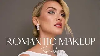 Romantic Makeup Tutorial