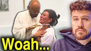 christians furious over this video (so dumb btw)