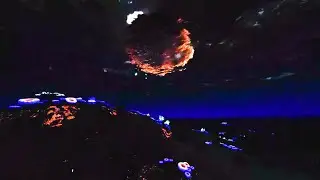 Subnautica - Safe Shallows Nighttime Ambiance (sea creatures, echoes, underwater)