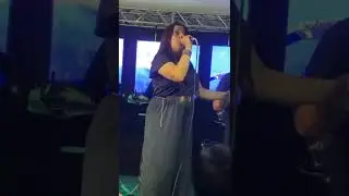 Paola Pasarello &times; Wanco - Como te va mi amor | En vivo