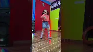 Bad boy bad girl || Advika || Suraj dance studio