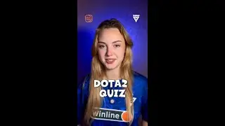 How many questions did you get? 🤔 Pt 32 | @dotaquiz #dota #dota2 #дота #дота2 #dotaquiz