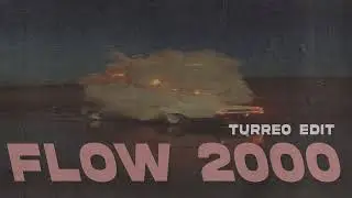 Flow 2000 (Turreo Edit) - Bad Gyal x Emi Ruiz