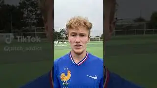 Sisinho a la CDM🇫🇷😱 #football #soccer #shorts #viral #fyp #pourtoi #prt #follow #abonnetoi