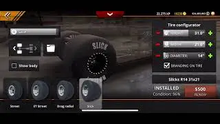No limit 2.0 (1.4.9) Monte Carlo 5.68 tune #nwo #nolimitdragracing #elitecystuning