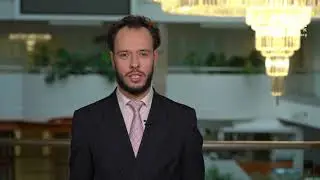 Олександр Існюк Trade Finance 2021