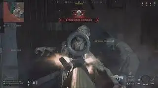 BO6 season 6: Ep1: Zombie Mode Resurgence