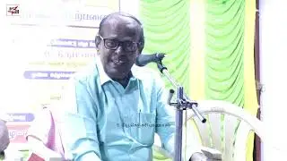 புத்தகங்களாய் மாறுவோம் | முனைவர் ம. திருமலை | நியூ செஞ்சுரி புக் ஹவுஸ்.