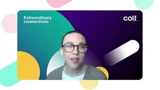 Colt & GeSI: Sustainable infrastructure for an AI future