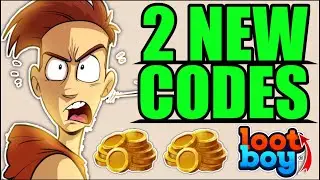 More Codes - 2 NEW LOOTBOY DIAMONDS CODES - UPDATED REDEEM CODES - CODIGOS DE LOOTBOY