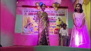 #Beti_bachao_beti_padhao, L.K.E.A School Shivpuri ward no-5 Saharsa .#motivation 
