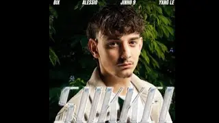 Sukkel alessio ft JINHO9 prod by bix