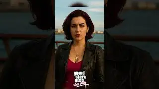 What if Gta Vice City Characters were real ✅💥  #gta #gtavicecity #gta6 #gtaonline