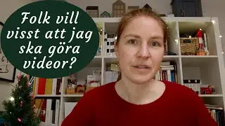 Läkarbesök, julklappar och slutet på ett eländigt 2025