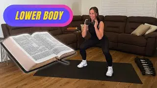 Christian Workout