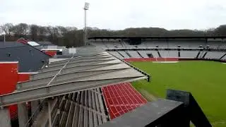 Ceres Park - AGF Stadion