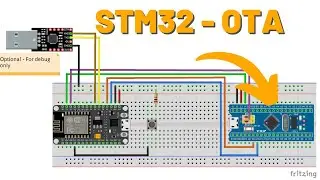 STM32 OTA