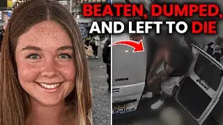 19-year-old Found Dead in Creek | The Audrey Griffin case