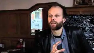 Interview Admiral Freebee - Tom van Laere (deel 2)